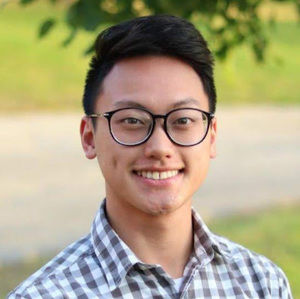 Meet your Posher, Benjimen